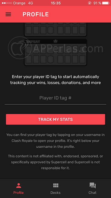 nueva herramienta para Clash Royale 2 nueva herramienta para Clash Royale 2