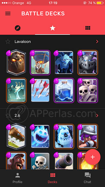 nueva herramienta para Clash Royale 3 nueva herramienta para Clash Royale 3
