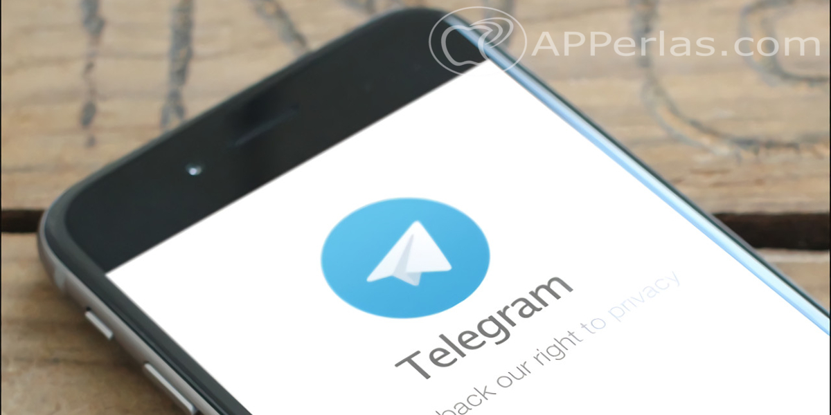 archivar chats en Telegram archivar chats en Telegram