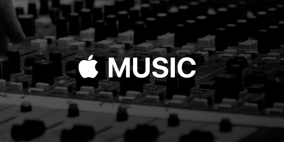 listas en Apple Music