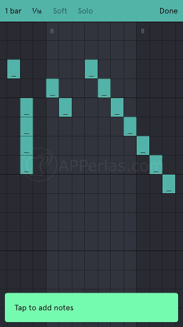 App estudio de grabación App estudio de grabación
