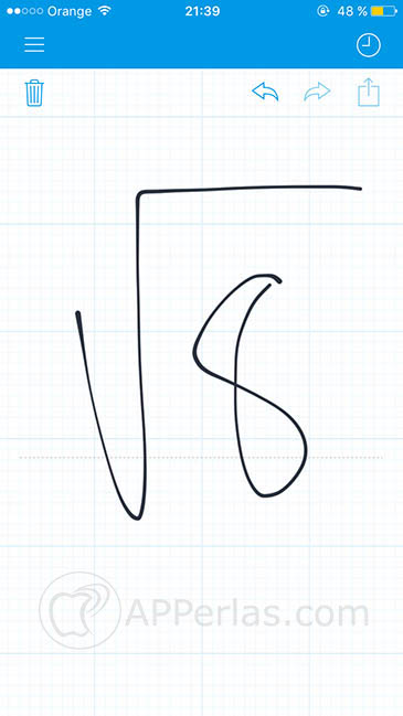 calculadora para iOS 2 calculadora para iOS 2