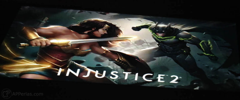 Injustice 2 2