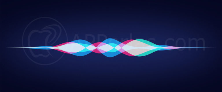 bug en Siri