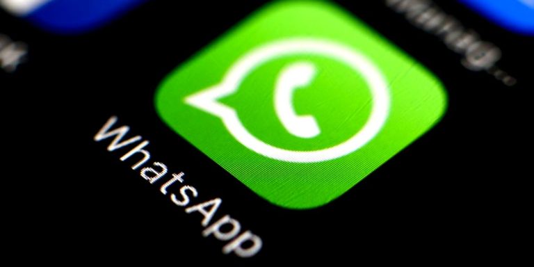 nueva actualización de WhatsApp