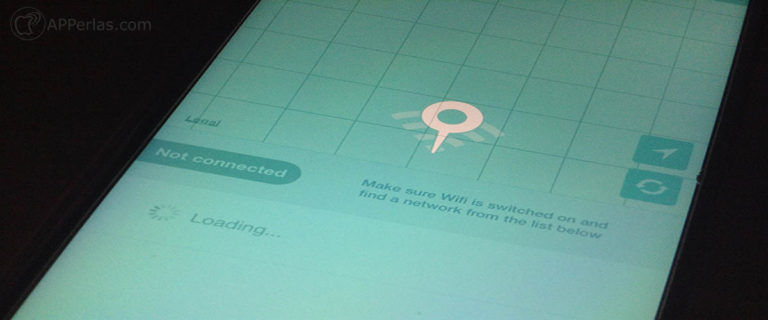 app para encontrar wifi 1