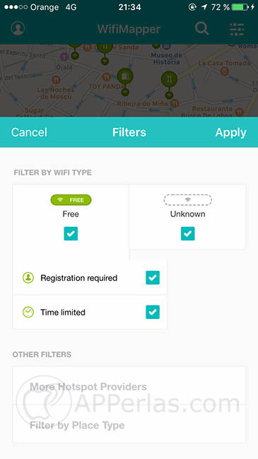 app para encontrar wifi 3