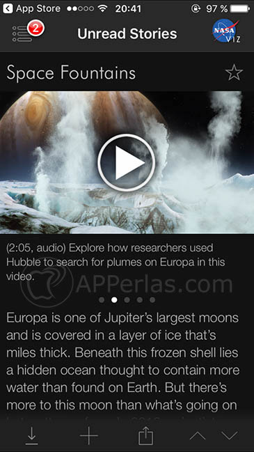app para explorar el espacio 2 app para explorar el espacio 2