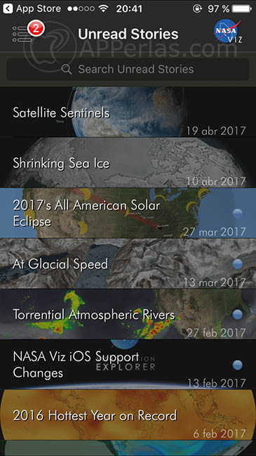 app para explorar el espacio 3 app para explorar el espacio 3