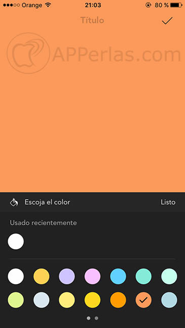 app para tomar notas 2 app para tomar notas 2