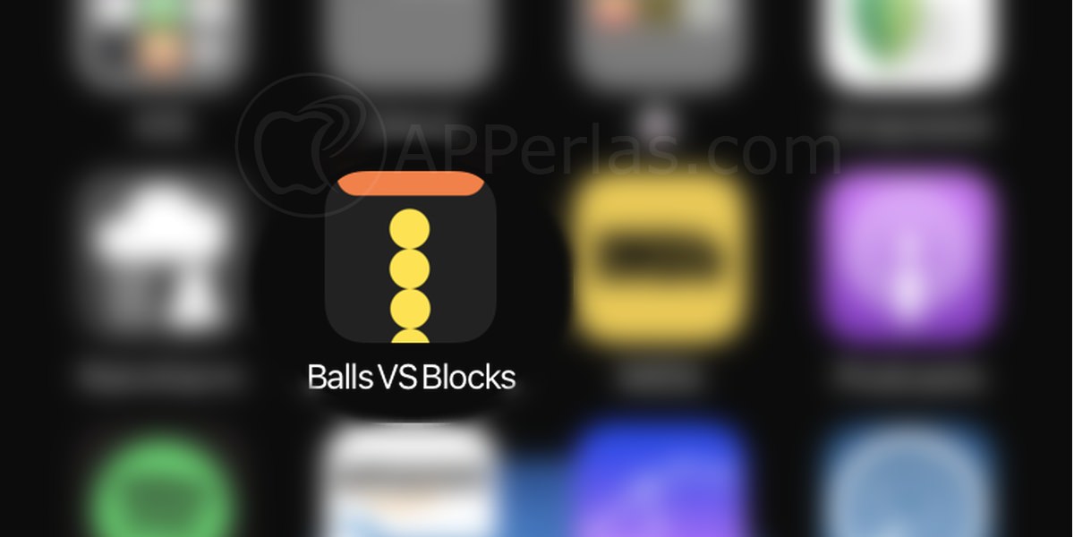 Juegos divertidos Balls vs Blocks