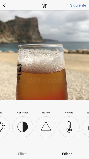 El mejor editor de fotos para Instagram El mejor editor de fotos para Instagram