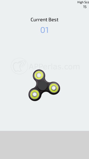 Jugar a fidget spinner Jugar a fidget spinner