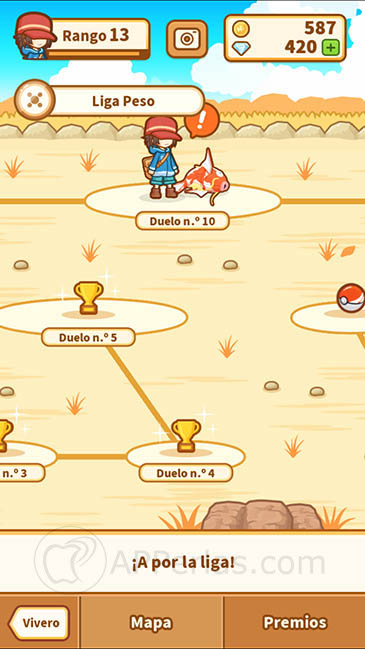 Magikarp Jump 2 Magikarp Jump 2