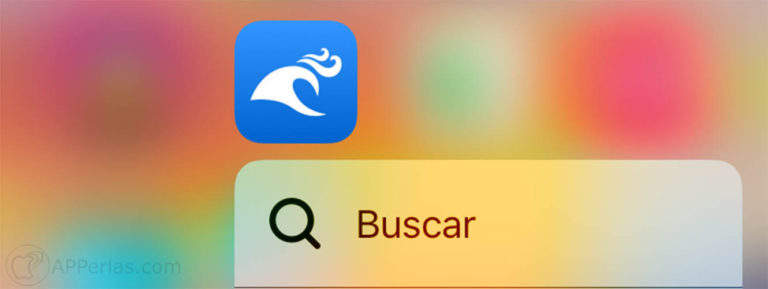 información sobre el mar app wisuki 1