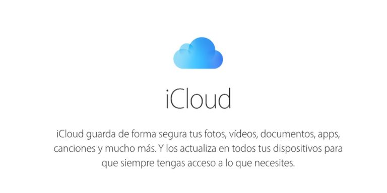 alternativas a icloud