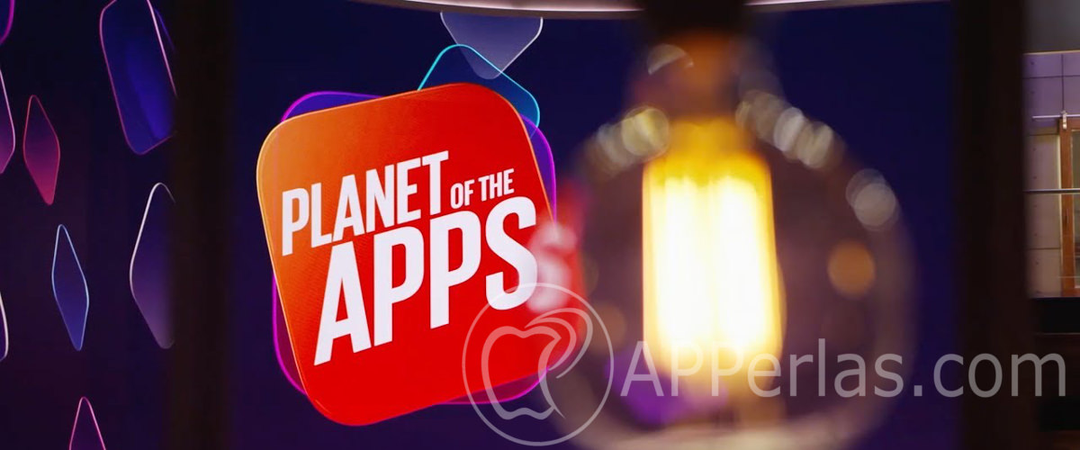 Planet of The Apps gratis