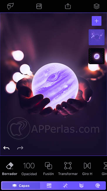 Enlight Photofox 2 Enlight Photofox 2
