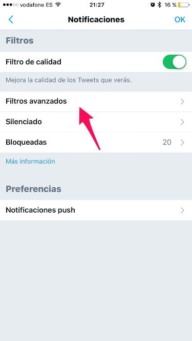 notificaciones filtros avanzados 1