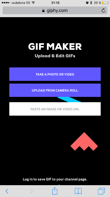 crear GIFs 1