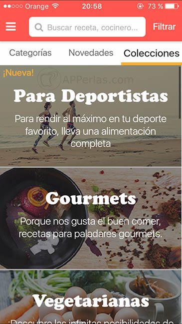 app de recetas 1 app de recetas 1