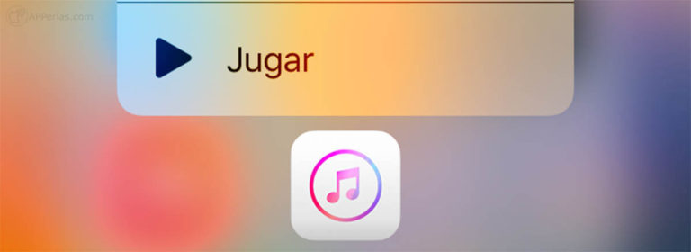 música gratis para iPhone 1