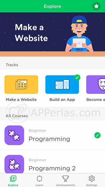 Aprender a programar 2 Aprender a programar 2