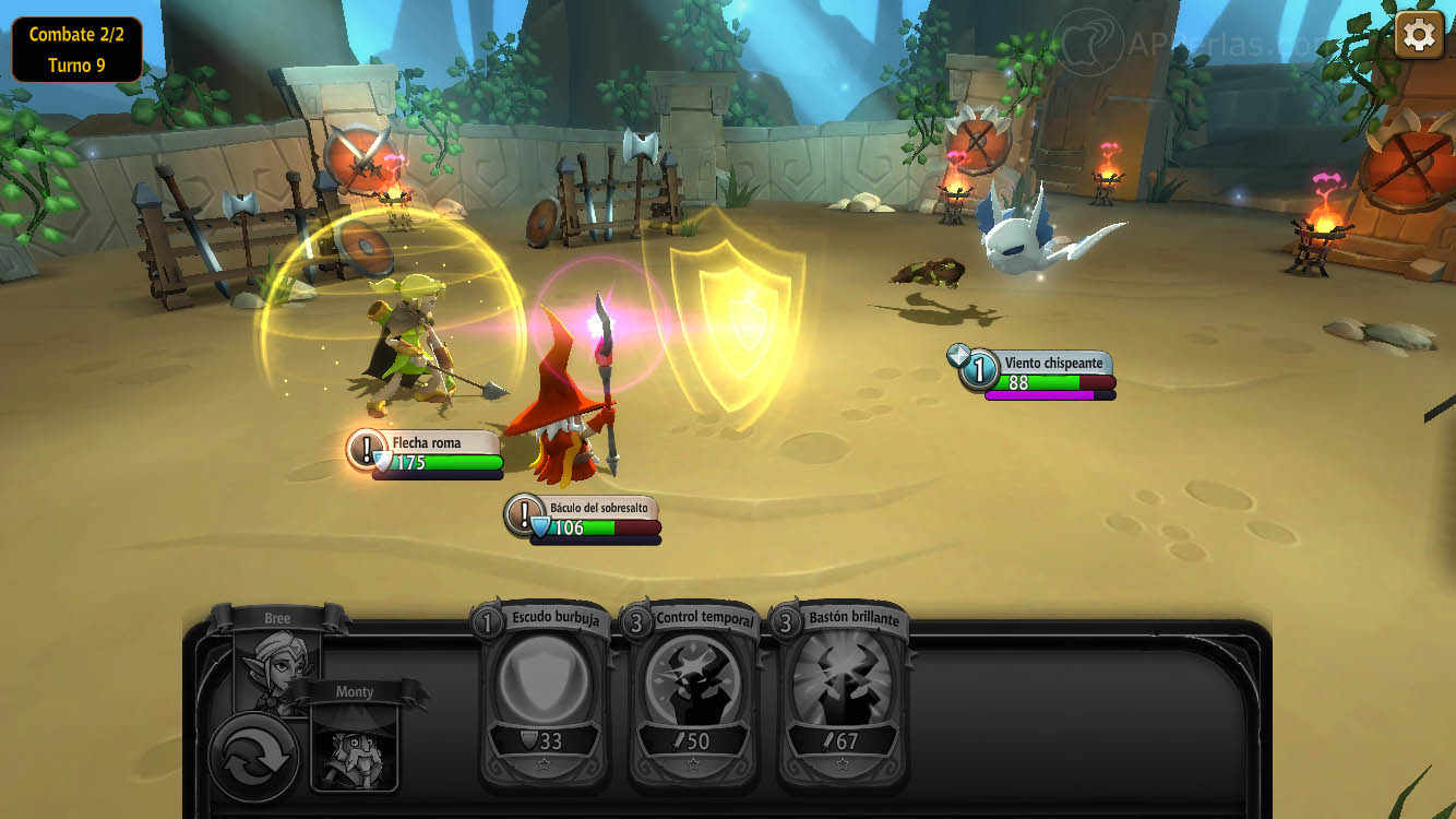 BattleHand 2 BattleHand 2