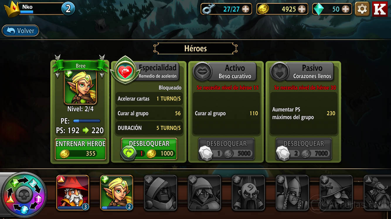 BattleHand 3 BattleHand 3