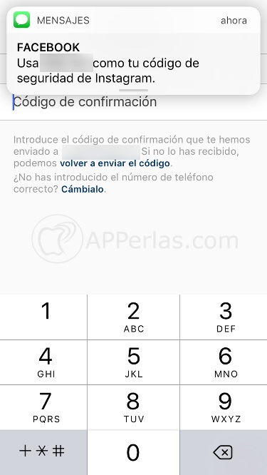 Activar autenticación en dos pasos Activar autenticación en dos pasos