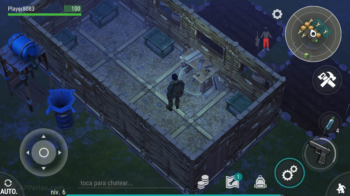 Last Day on Earth 2 Last Day on Earth 2