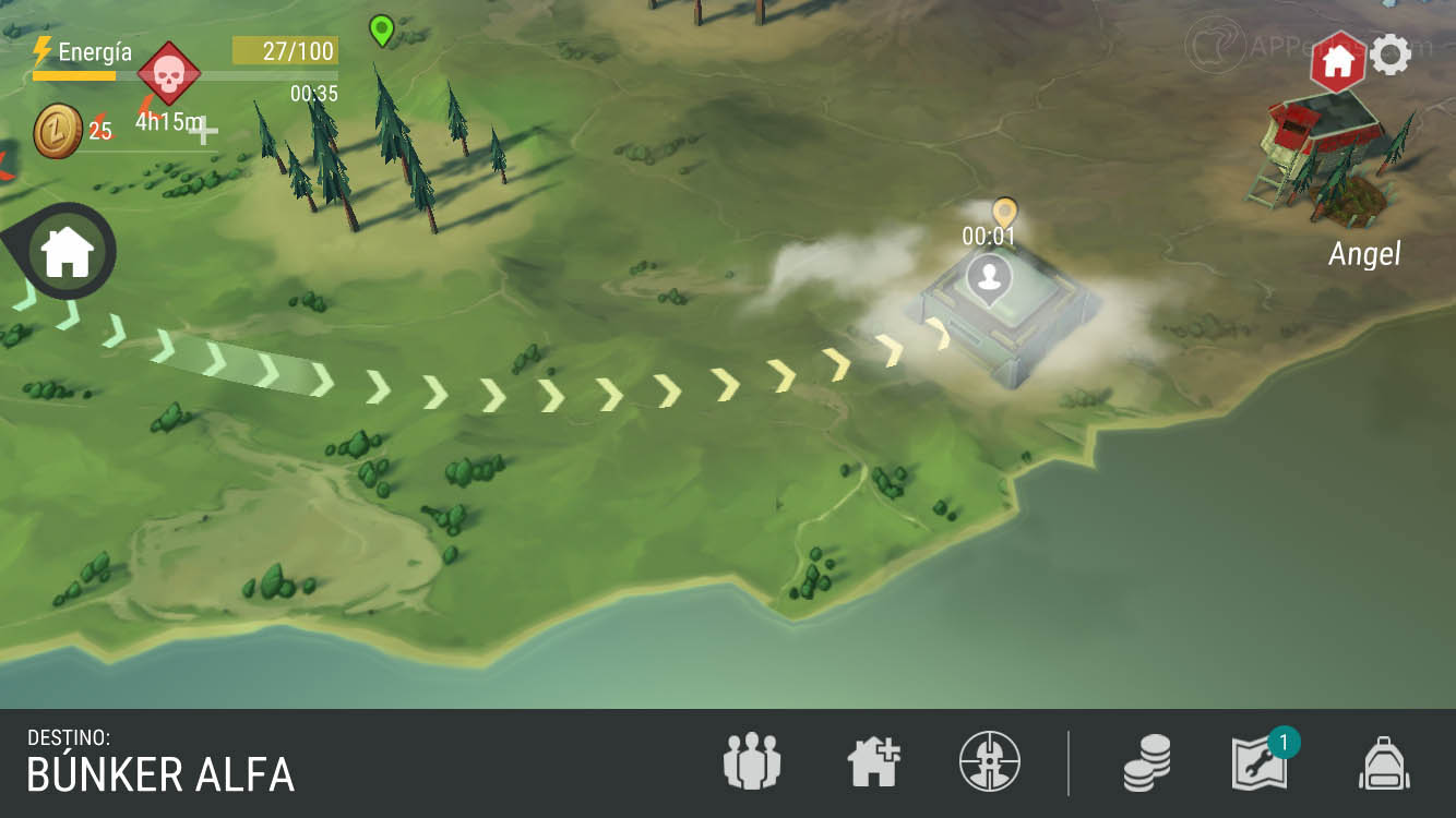 Last Day on Earth 3 Last Day on Earth 3