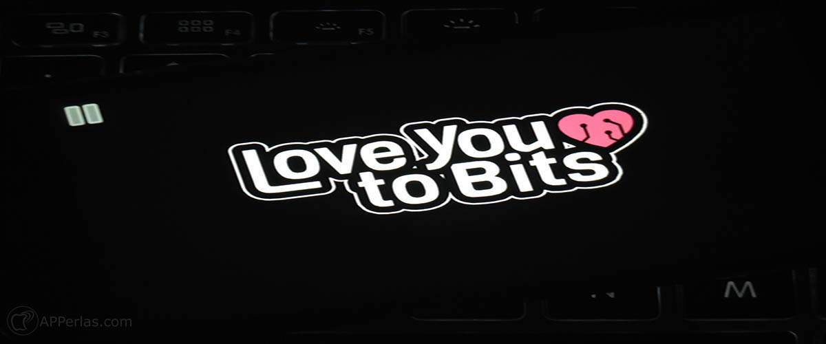 Love You To Bits 2