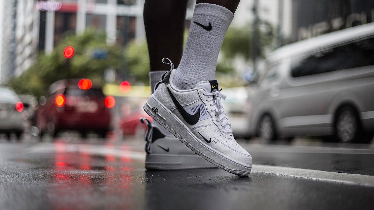 App para comprar Sneakers de Nike App para comprar Sneakers de Nike