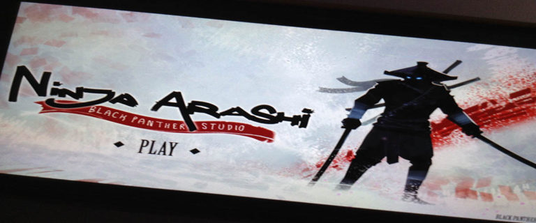 Ninja Arashi 3
