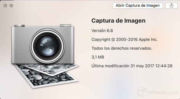 Pasar fotos de iphone a mac 4 Pasar fotos de iphone a mac 4