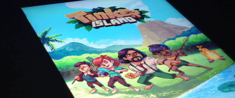 Tinker Island 1