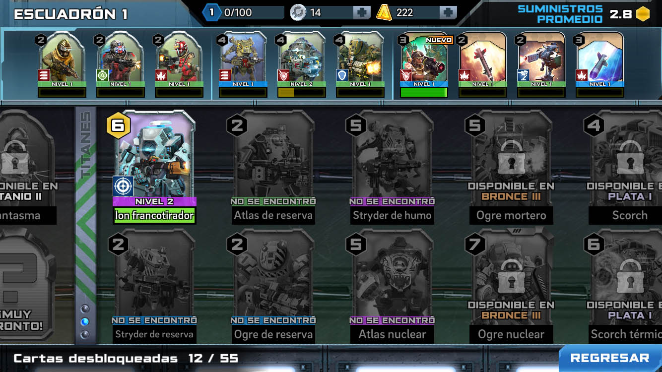 Titanfall Assault 1 Titanfall Assault 1