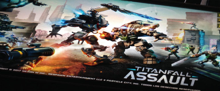 Titanfall Assault 2
