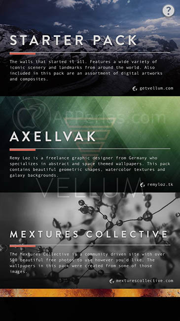 descargar fondos de pantalla 2 vellum