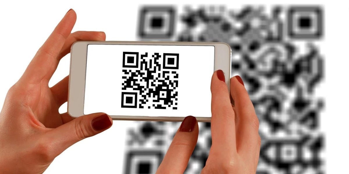 QR para el Wifi QR para el Wifi