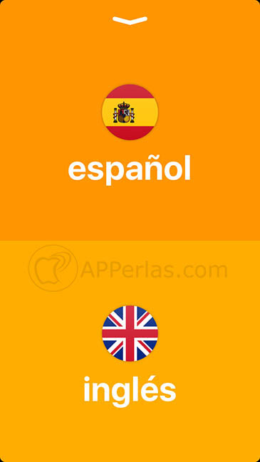 traduce mediante voz 2 traduce mediante voz 2