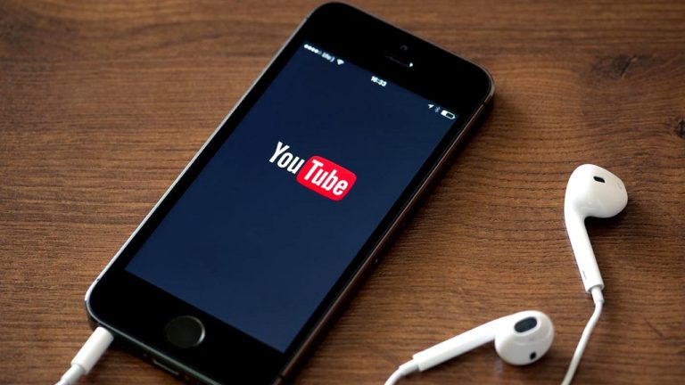 youtube solución problema de batería en iOS 11 download