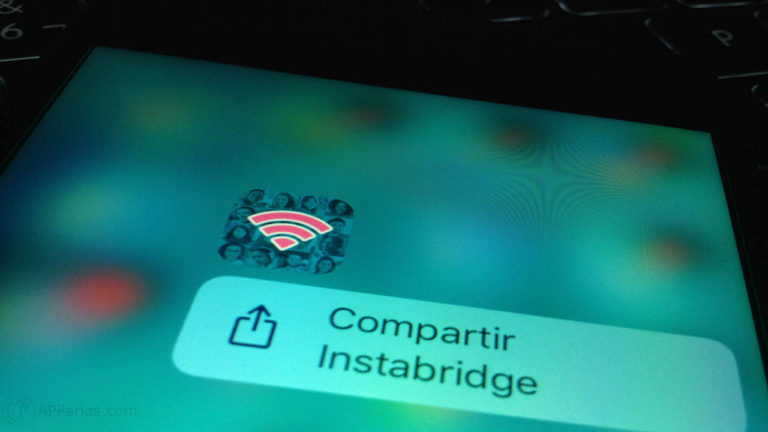 Instabridge encontrar wifi gratis 1