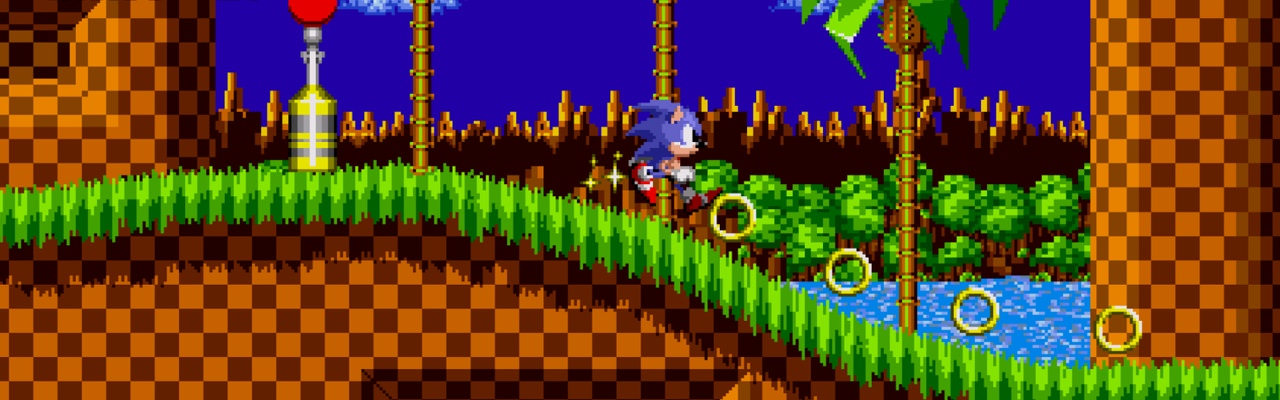 Sonic Sonic