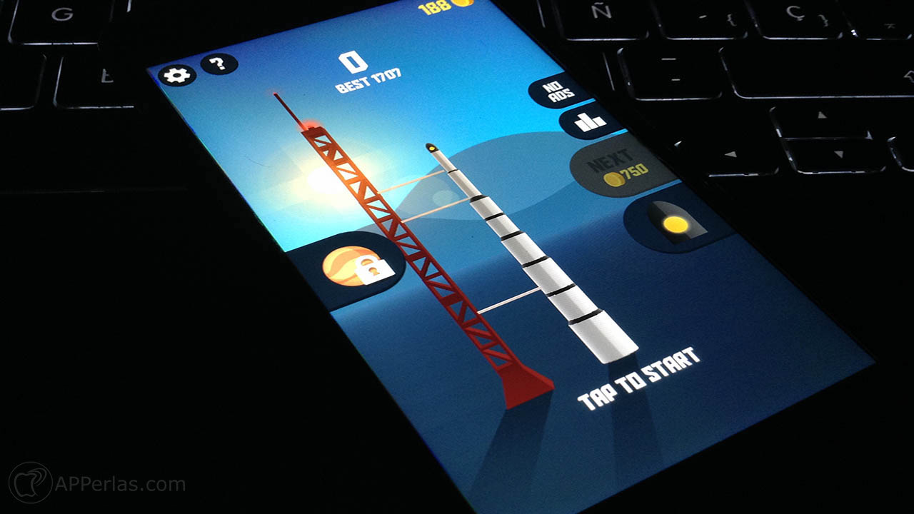 Space Frontier 1 Space Frontier 1