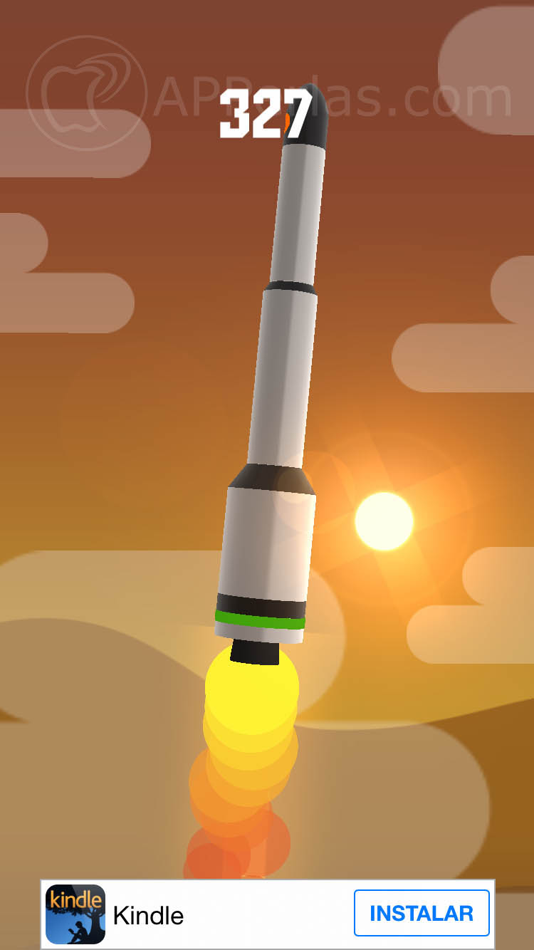 Space Frontier 2 Space Frontier 2