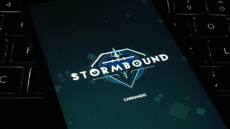 Stormbound 1
