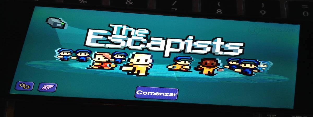 The Escapists