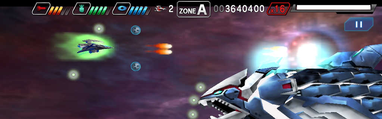 DARIUSBURST DARIUSBURST